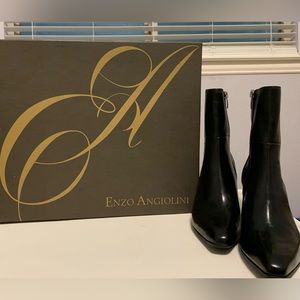 Enzo Angiolini Eabart Boot